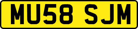 MU58SJM