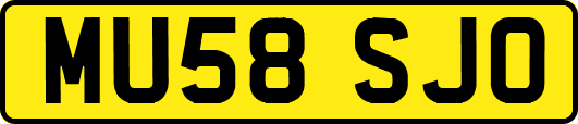 MU58SJO