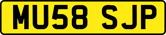 MU58SJP