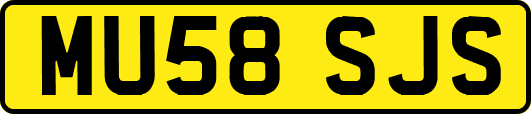 MU58SJS