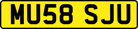 MU58SJU