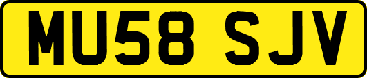 MU58SJV