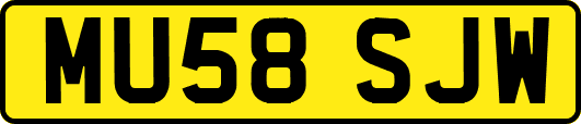 MU58SJW