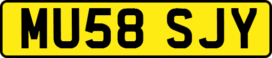 MU58SJY