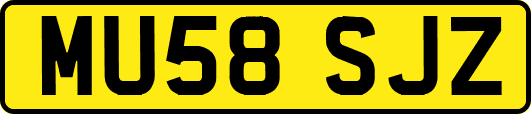 MU58SJZ