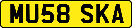 MU58SKA