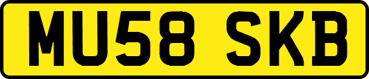 MU58SKB