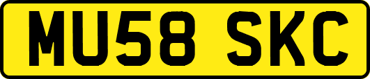 MU58SKC