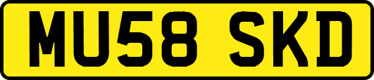 MU58SKD