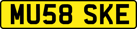 MU58SKE