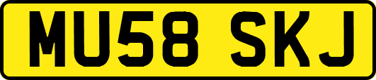 MU58SKJ