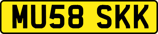 MU58SKK