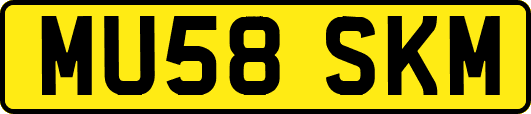 MU58SKM