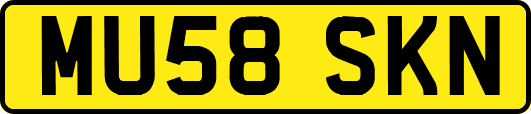 MU58SKN