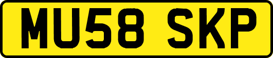 MU58SKP