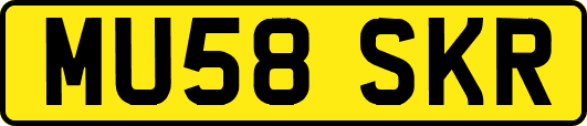MU58SKR