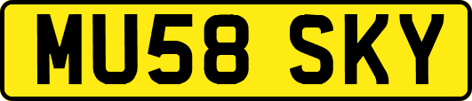 MU58SKY