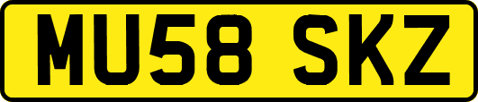 MU58SKZ