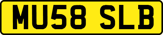 MU58SLB