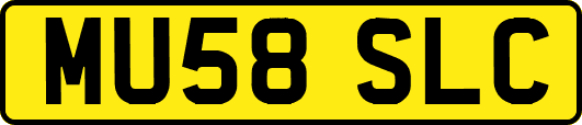 MU58SLC
