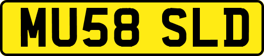 MU58SLD