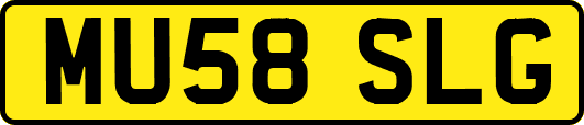 MU58SLG