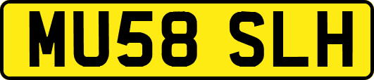 MU58SLH