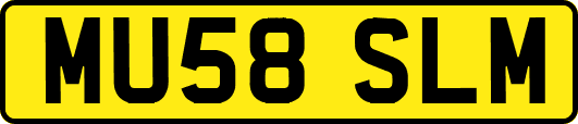MU58SLM