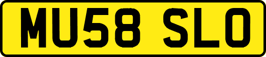 MU58SLO
