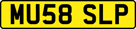 MU58SLP