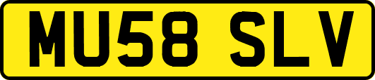 MU58SLV