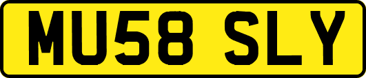 MU58SLY
