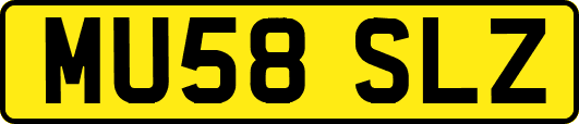 MU58SLZ