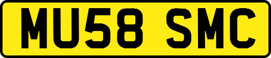 MU58SMC