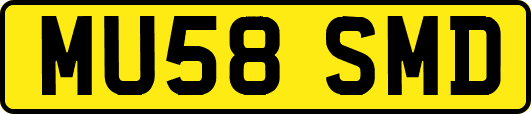 MU58SMD