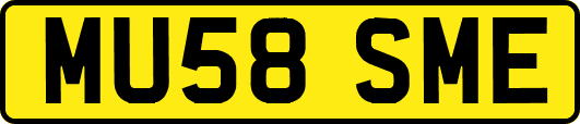 MU58SME