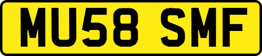 MU58SMF