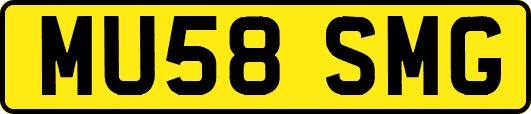 MU58SMG