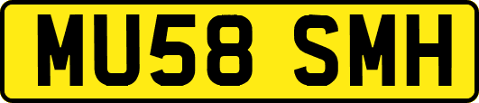 MU58SMH