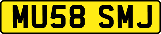 MU58SMJ