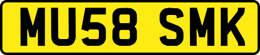 MU58SMK