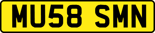 MU58SMN