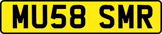 MU58SMR