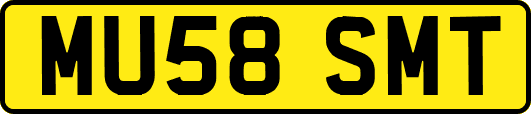 MU58SMT