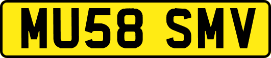 MU58SMV