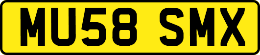 MU58SMX