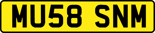 MU58SNM