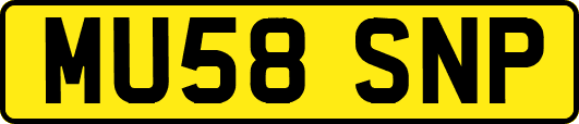 MU58SNP