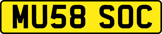 MU58SOC