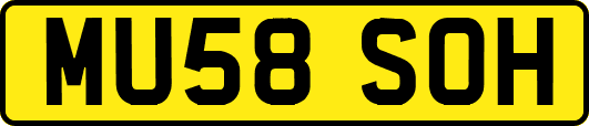 MU58SOH